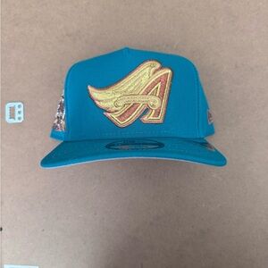 Anaheim Angels SnapBack